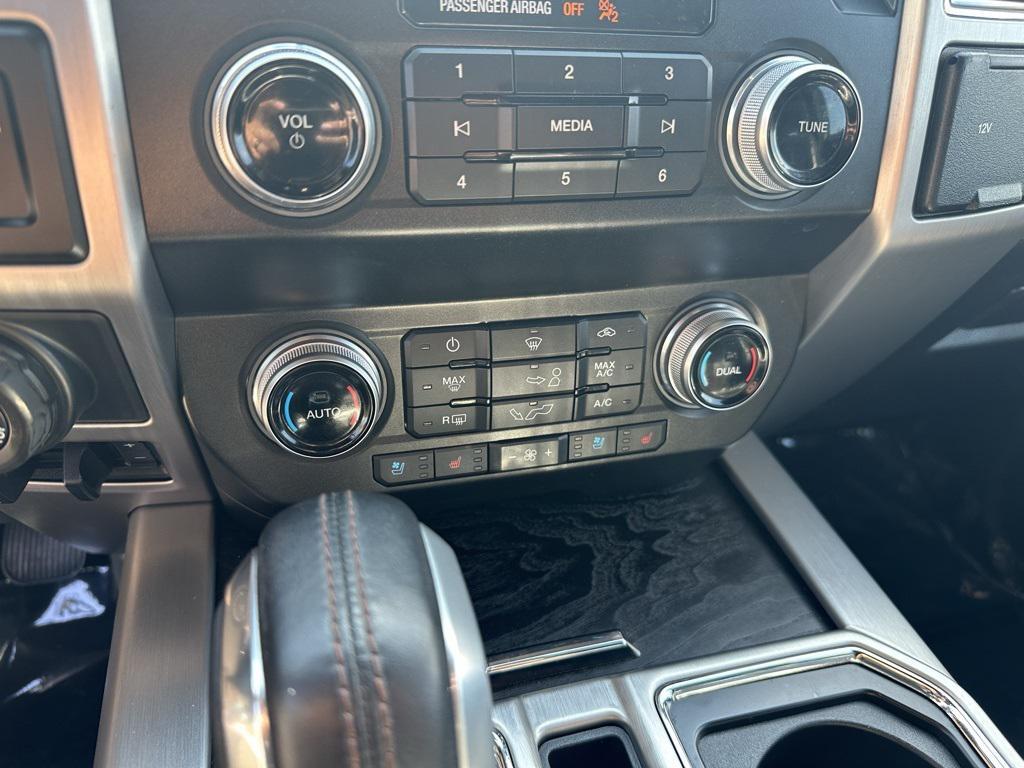 used 2020 Ford F-150 car, priced at $44,491