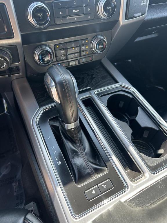 used 2020 Ford F-150 car, priced at $44,491