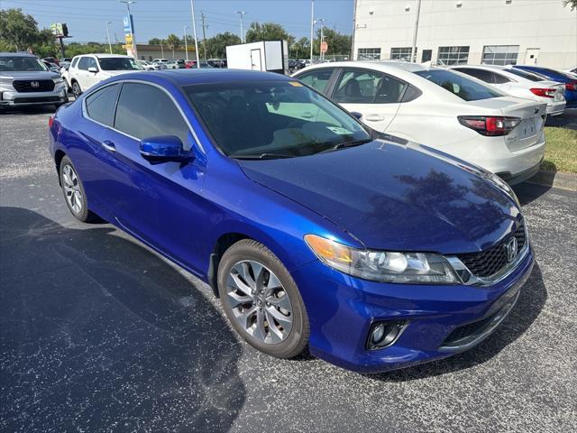 used 2013 Honda Accord car, priced at $18,991