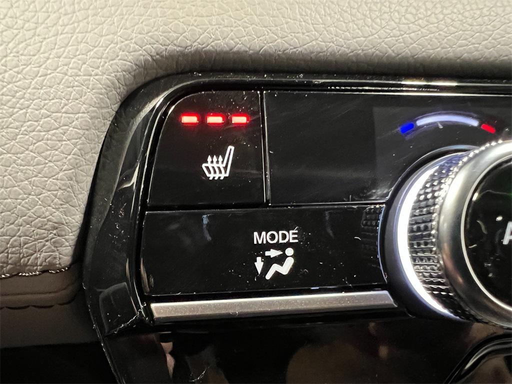 new 2025 Honda Pilot car, priced at $51,095