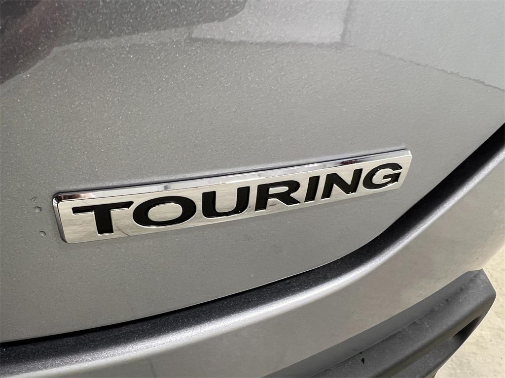 new 2025 Honda Pilot car, priced at $51,095