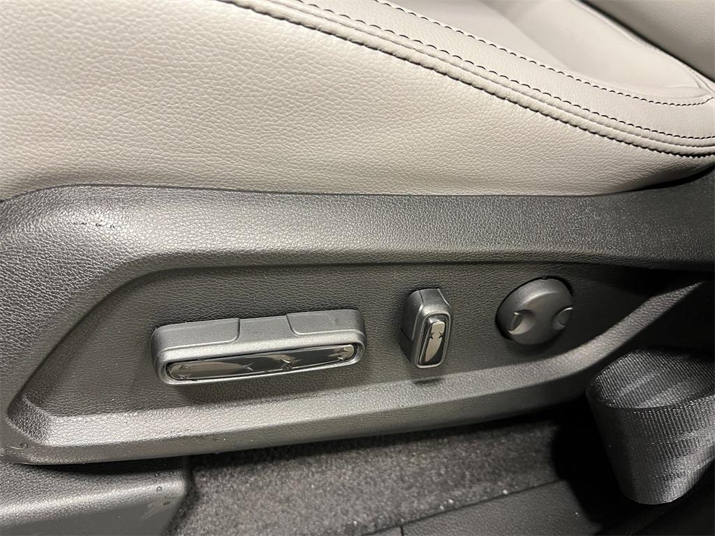 new 2025 Honda Pilot car, priced at $51,095