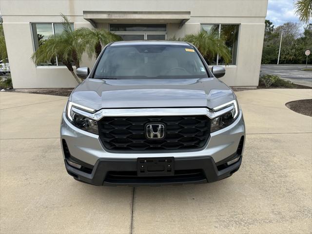 used 2022 Honda Passport car, priced at $30,991