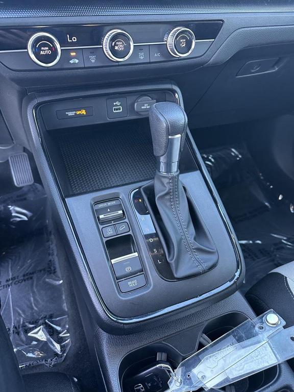 used 2024 Honda CR-V car, priced at $24,937