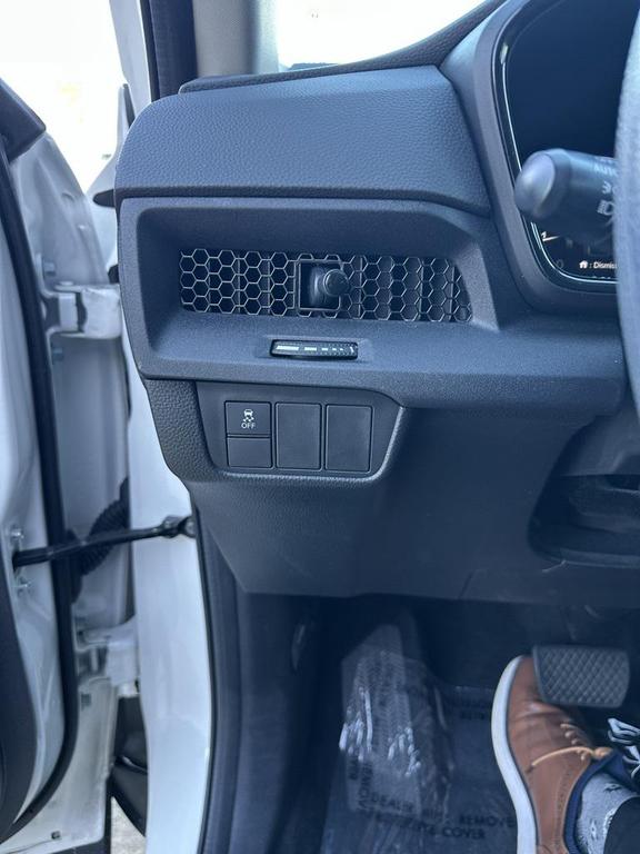 used 2024 Honda CR-V car, priced at $24,937