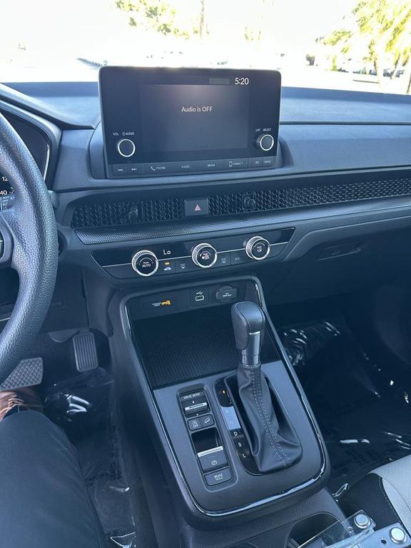 used 2024 Honda CR-V car, priced at $24,937