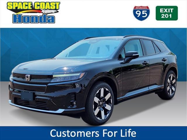 new 2025 Honda Prologue car, priced at $59,805