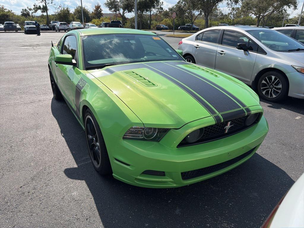 used 2013 Ford Mustang car, priced at $30,998