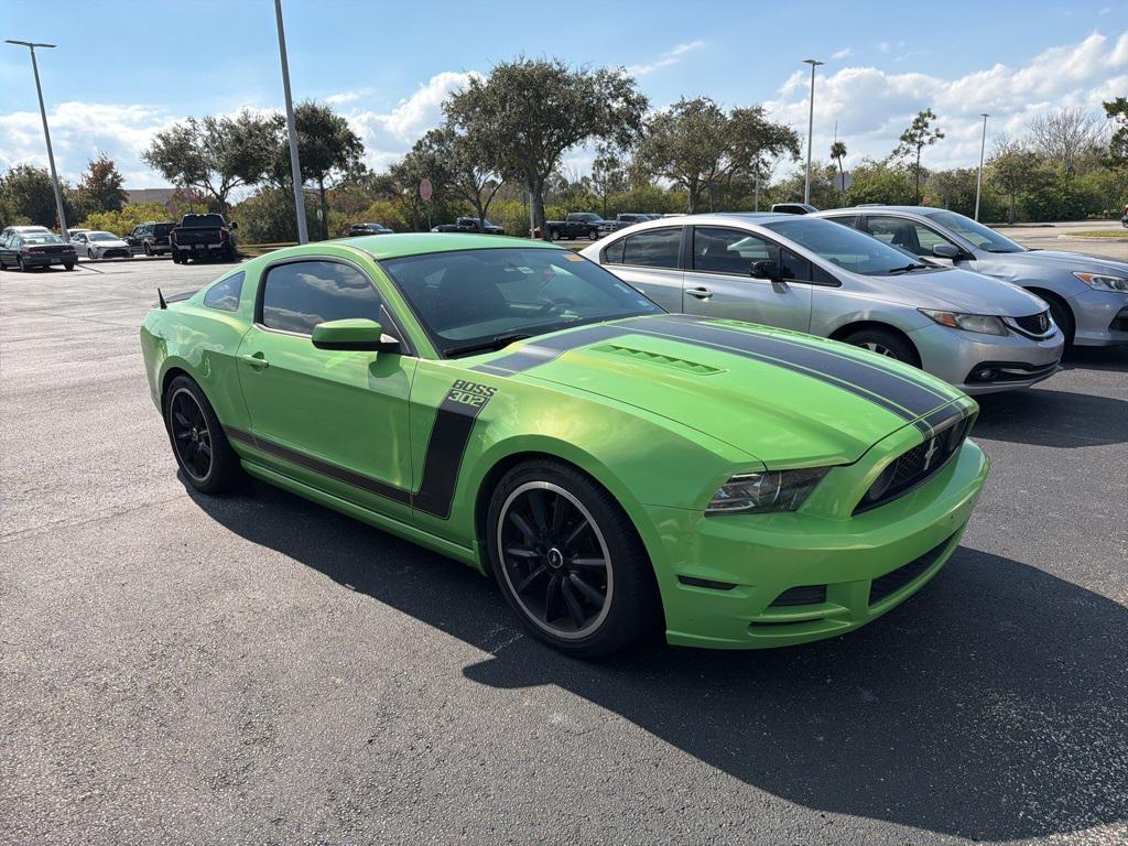 used 2013 Ford Mustang car, priced at $30,998