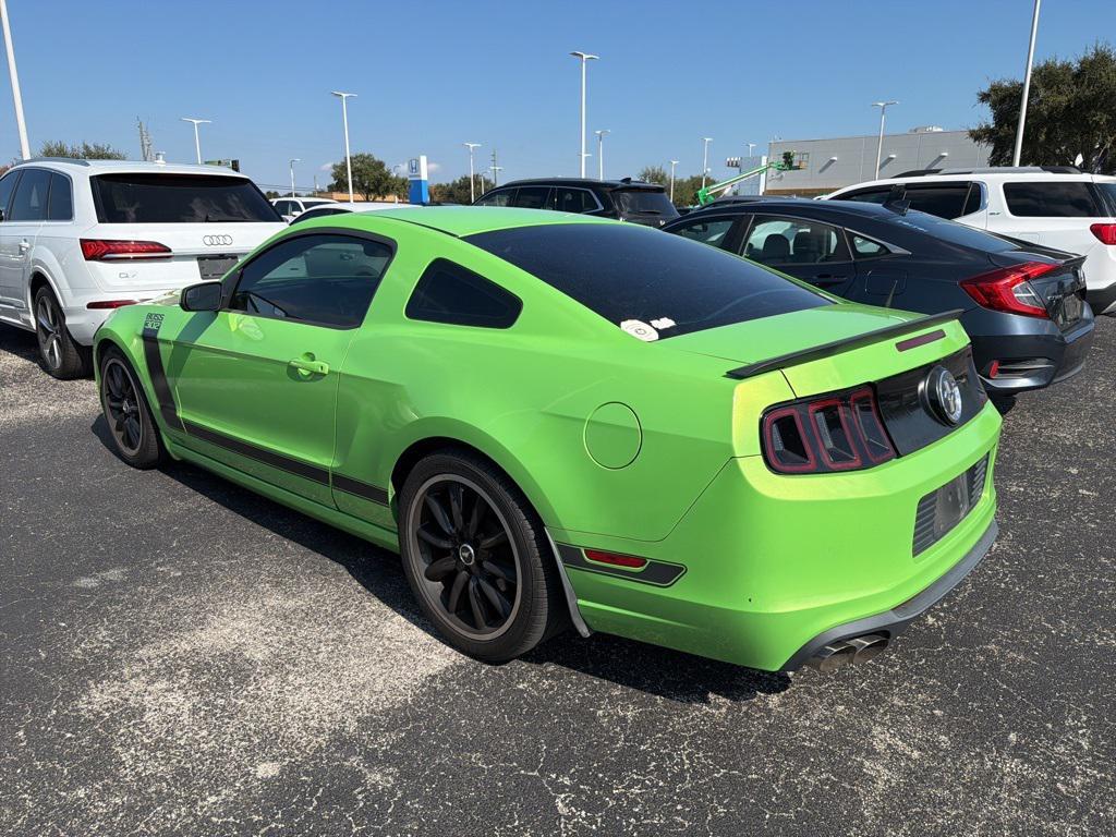 used 2013 Ford Mustang car, priced at $30,998