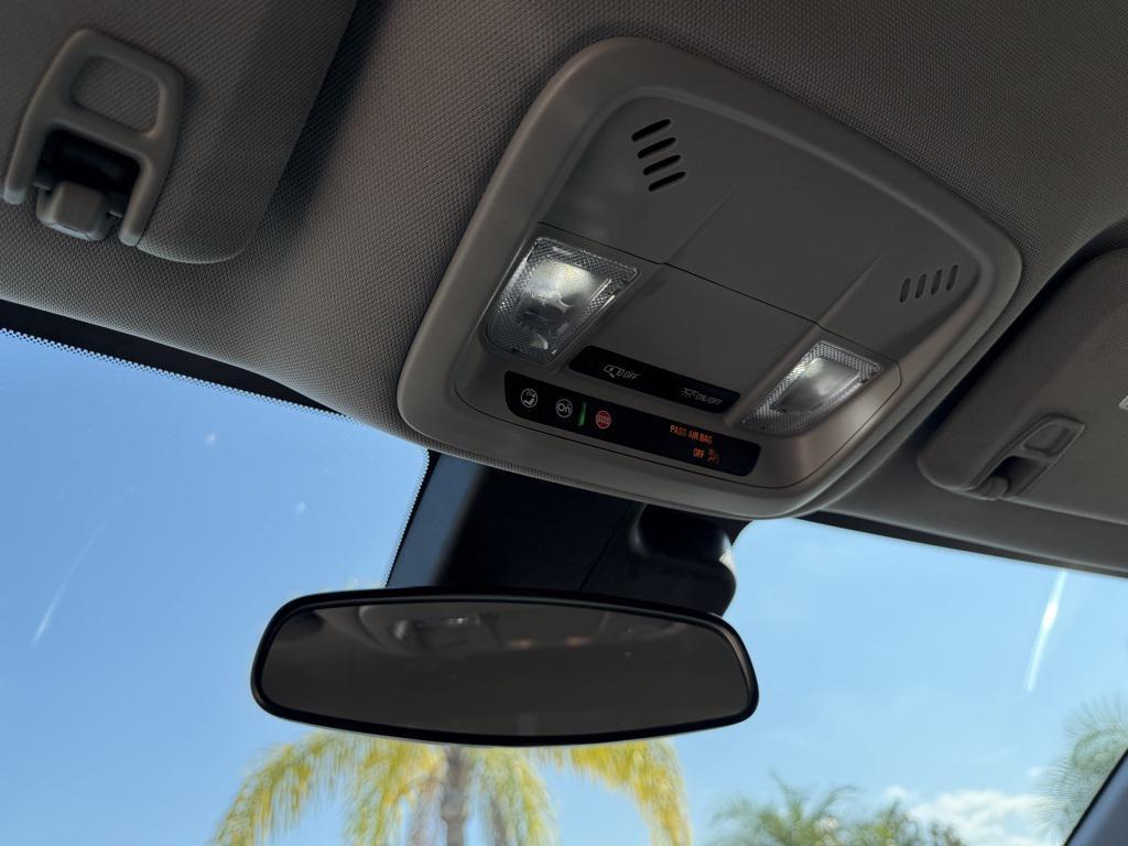 used 2024 Chevrolet Malibu car, priced at $17,999