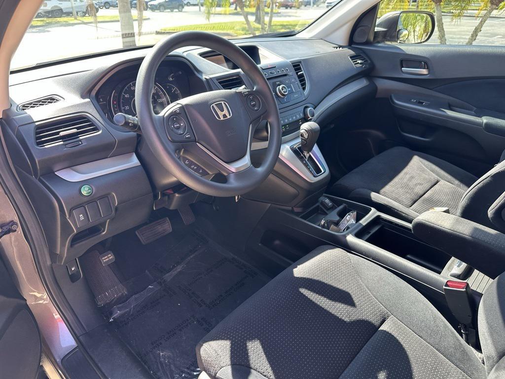 used 2012 Honda CR-V car, priced at $10,881