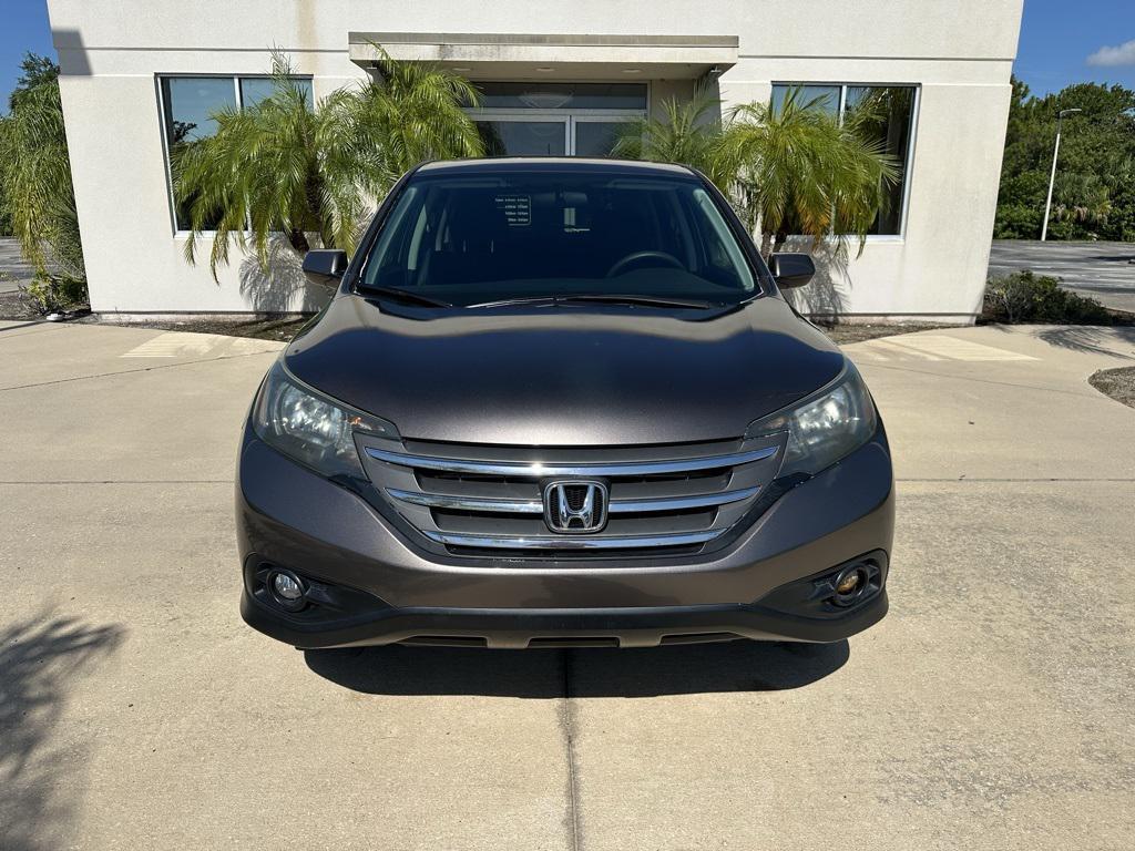 used 2012 Honda CR-V car, priced at $10,881