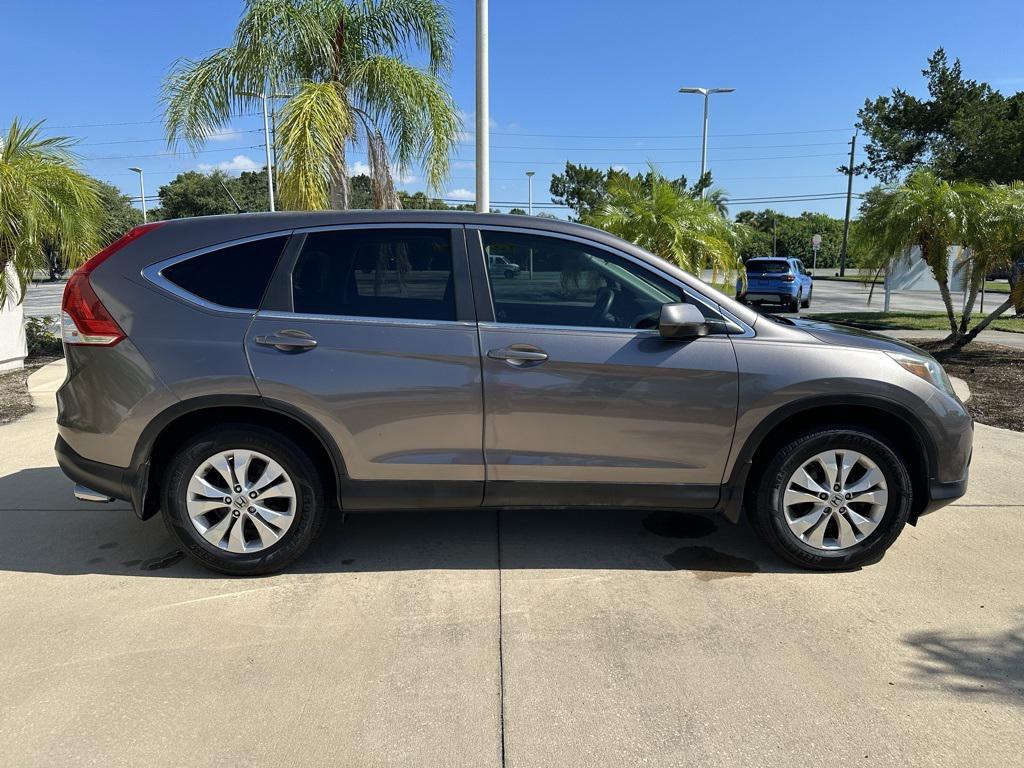 used 2012 Honda CR-V car, priced at $10,881