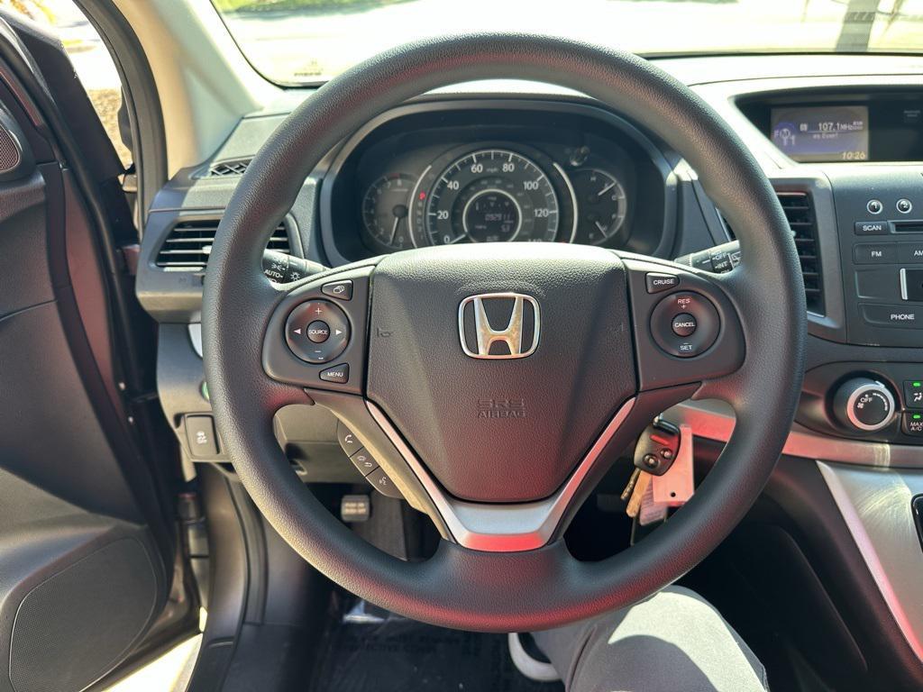 used 2012 Honda CR-V car, priced at $10,881