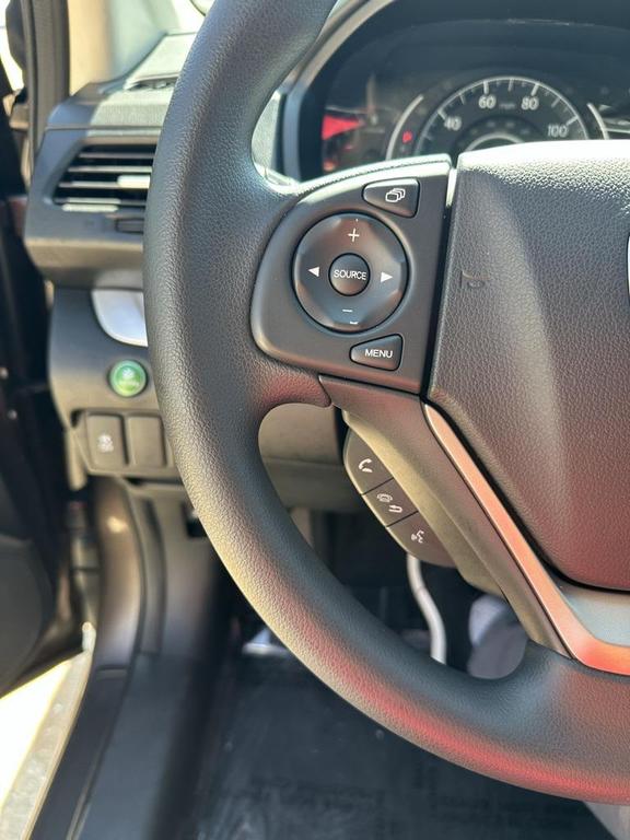 used 2012 Honda CR-V car, priced at $10,881