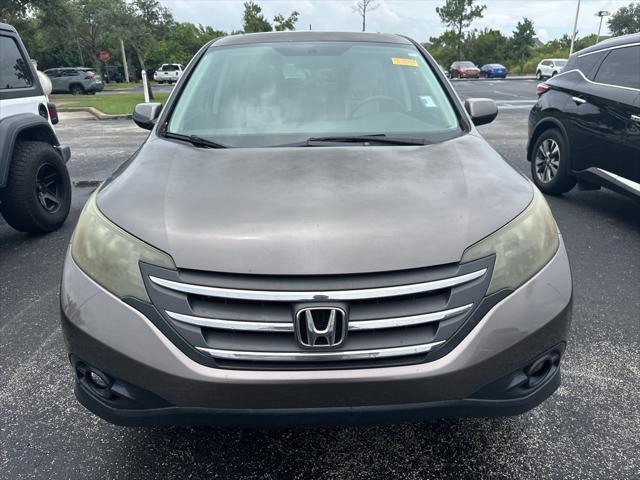 used 2012 Honda CR-V car, priced at $11,867