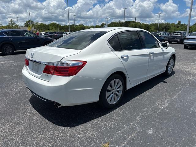 used 2014 Honda Accord car, priced at $10,991