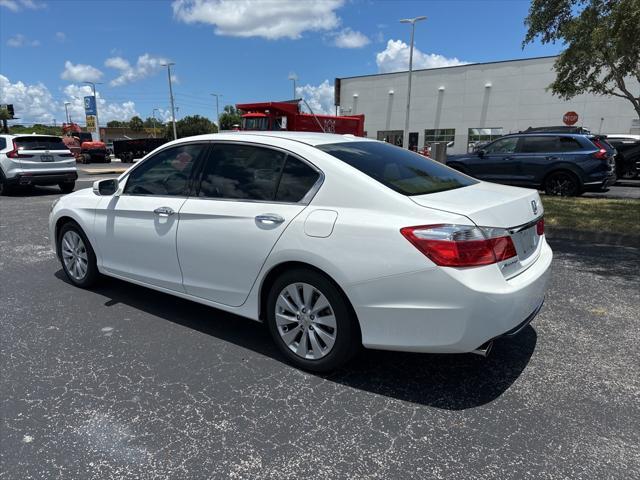 used 2014 Honda Accord car, priced at $10,991