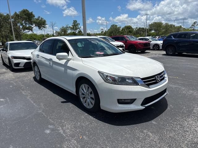 used 2014 Honda Accord car, priced at $10,991