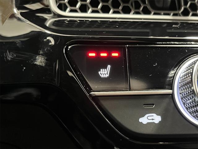 new 2025 Honda Civic Hybrid car, priced at $30,100