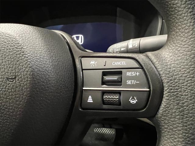 new 2025 Honda Accord car, priced at $29,900