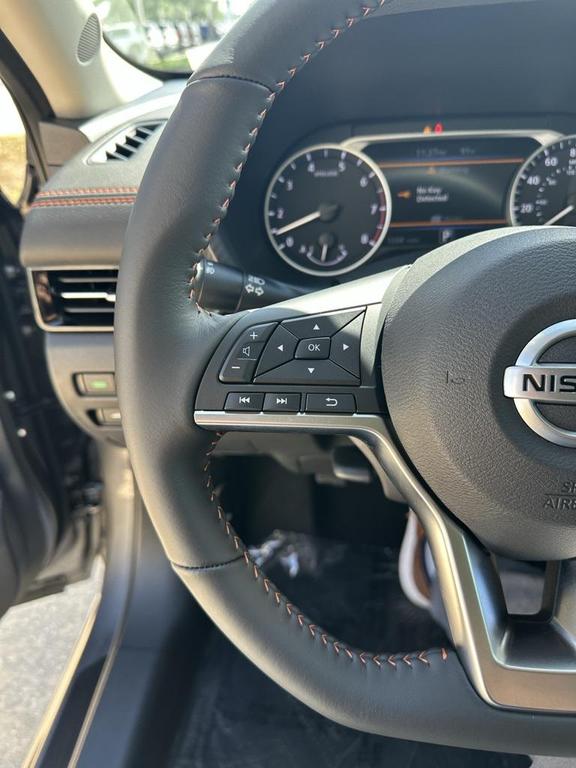 used 2023 Nissan Sentra car, priced at $22,759