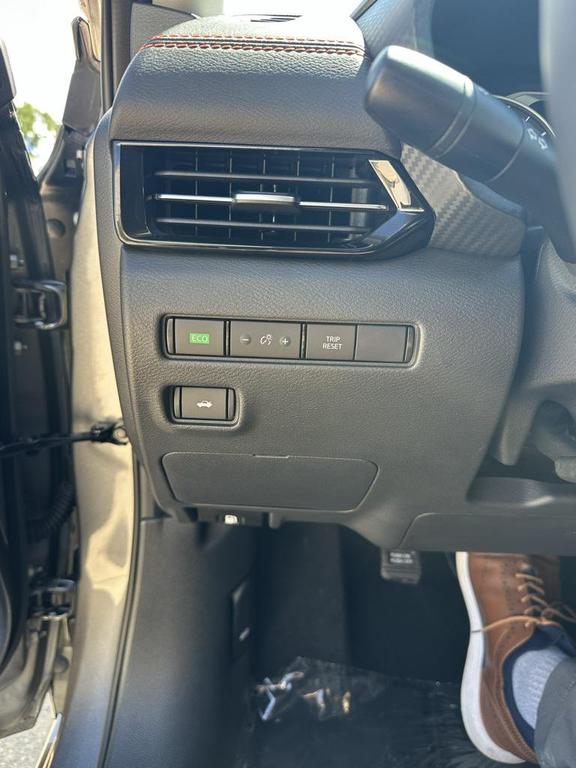 used 2023 Nissan Sentra car, priced at $22,759