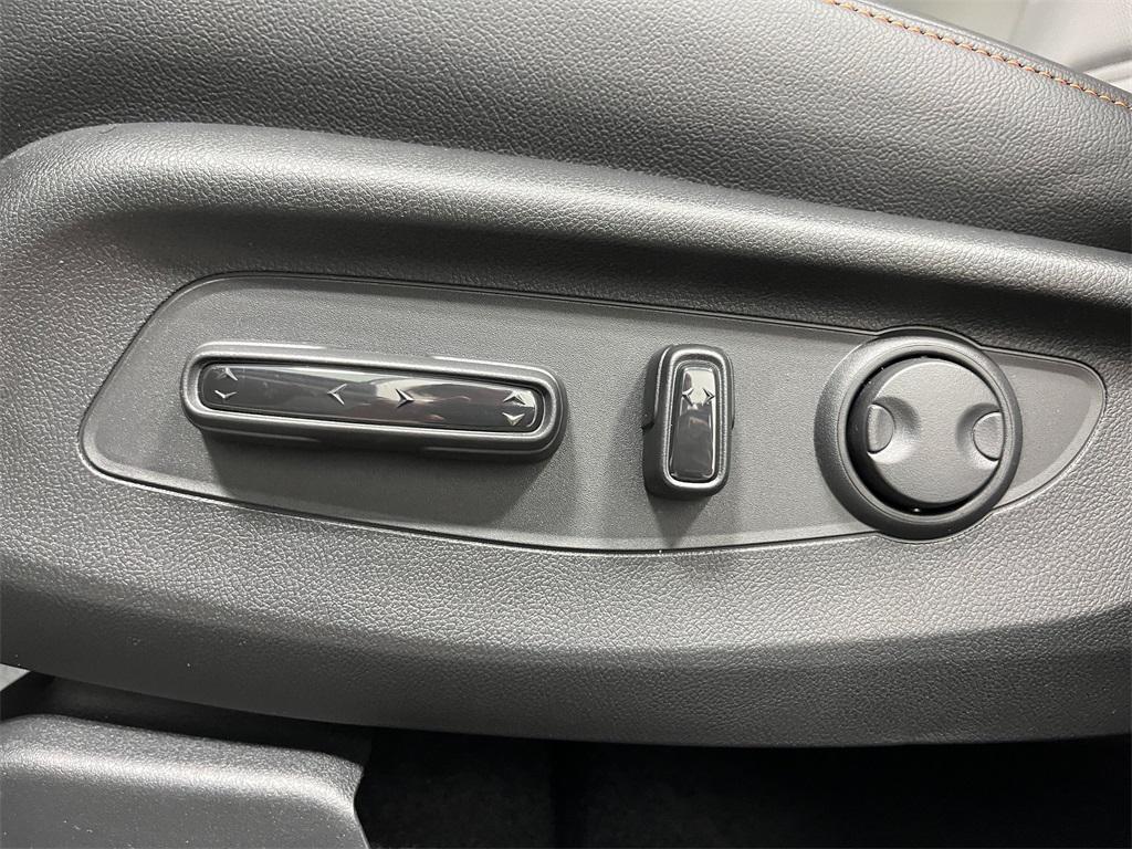 new 2026 Honda CR-V Hybrid car, priced at $44,155