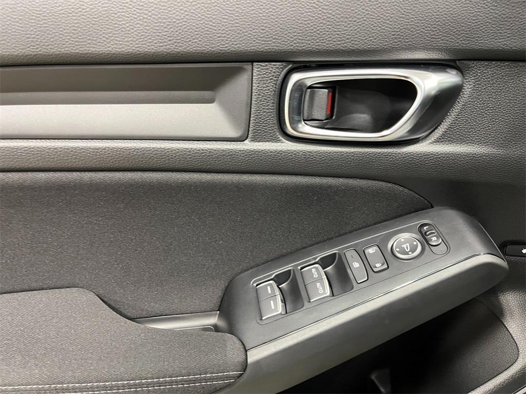 new 2026 Honda Civic car, priced at $27,790