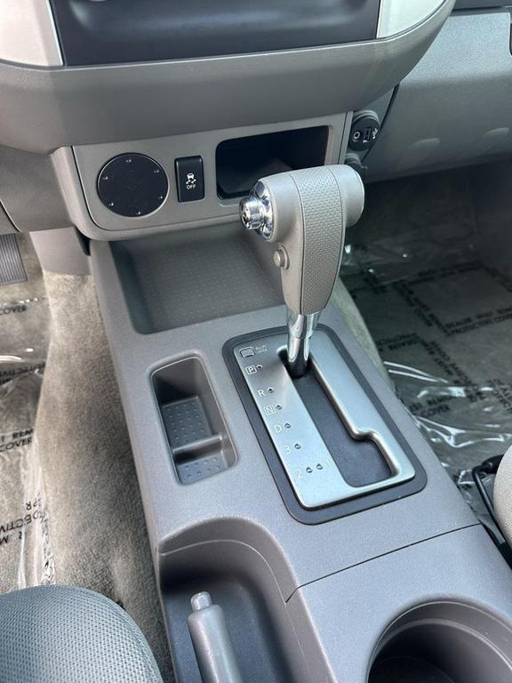 used 2017 Nissan Frontier car, priced at $17,571