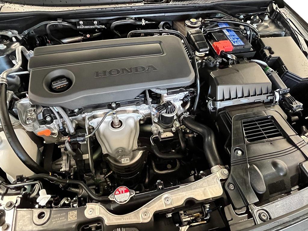 new 2026 Honda Civic car, priced at $28,990