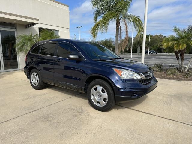 used 2011 Honda CR-V car, priced at $10,991