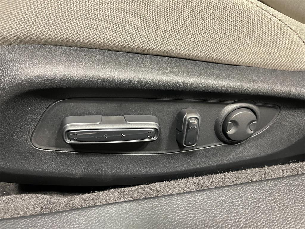 new 2025 Honda Accord car, priced at $31,755