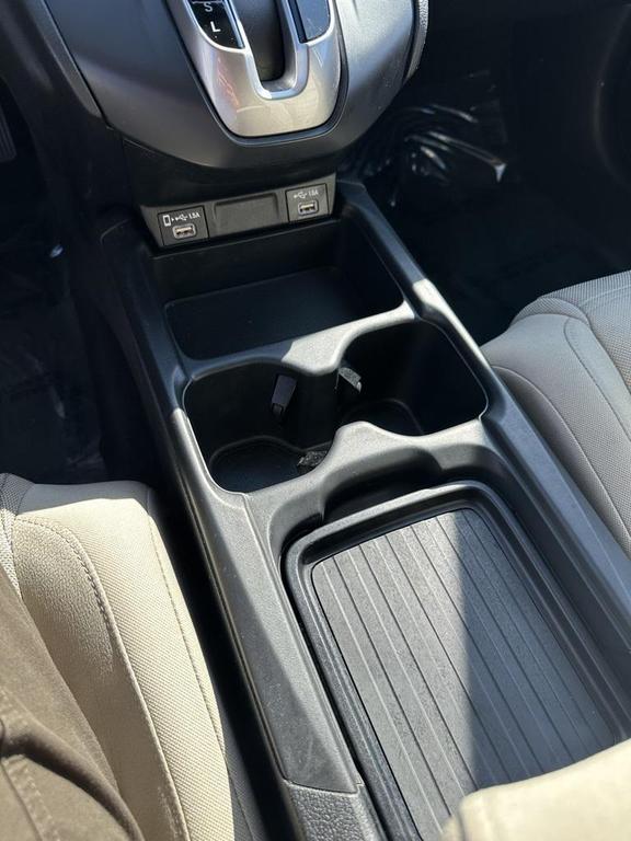 used 2022 Honda CR-V car, priced at $27,991