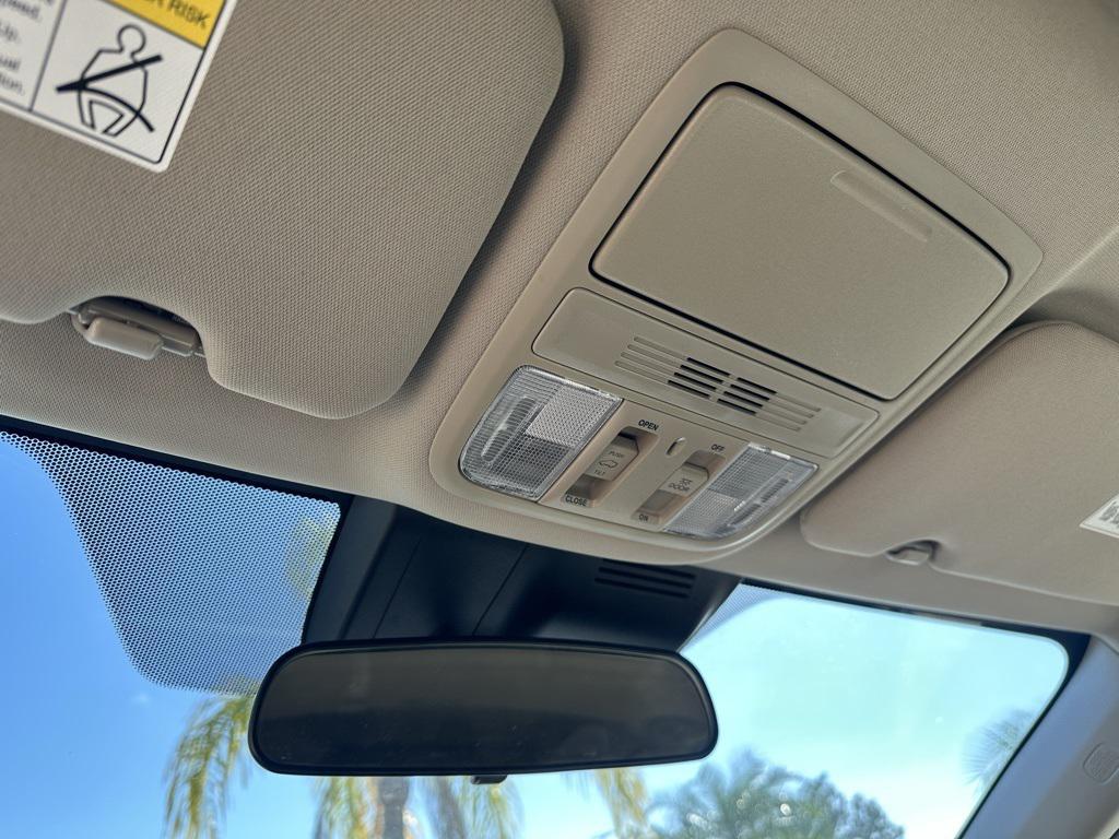 used 2022 Honda CR-V car, priced at $27,991