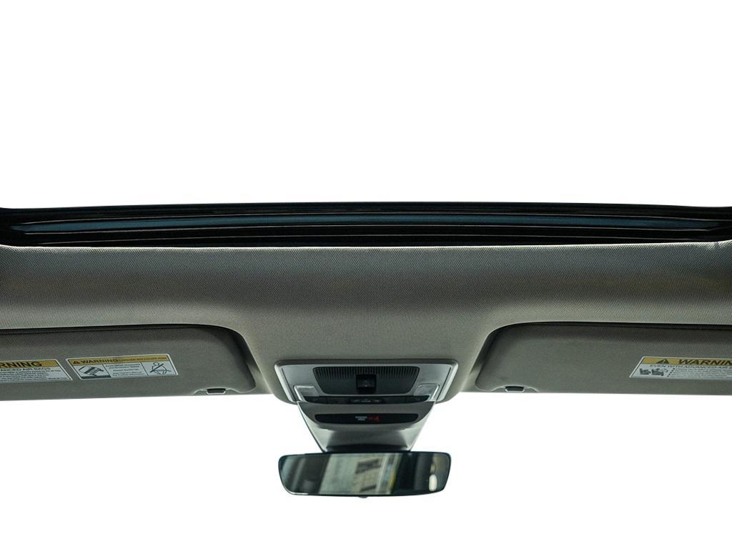 new 2026 Honda HR-V car, priced at $31,500