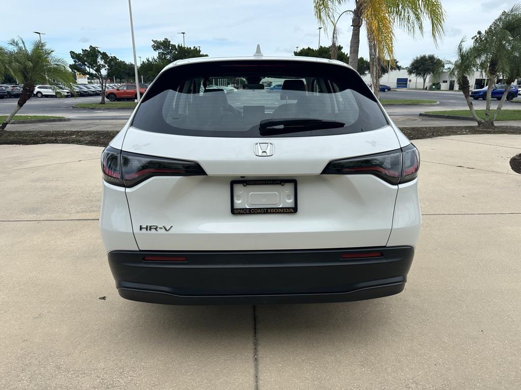 used 2023 Honda HR-V car, priced at $22,378