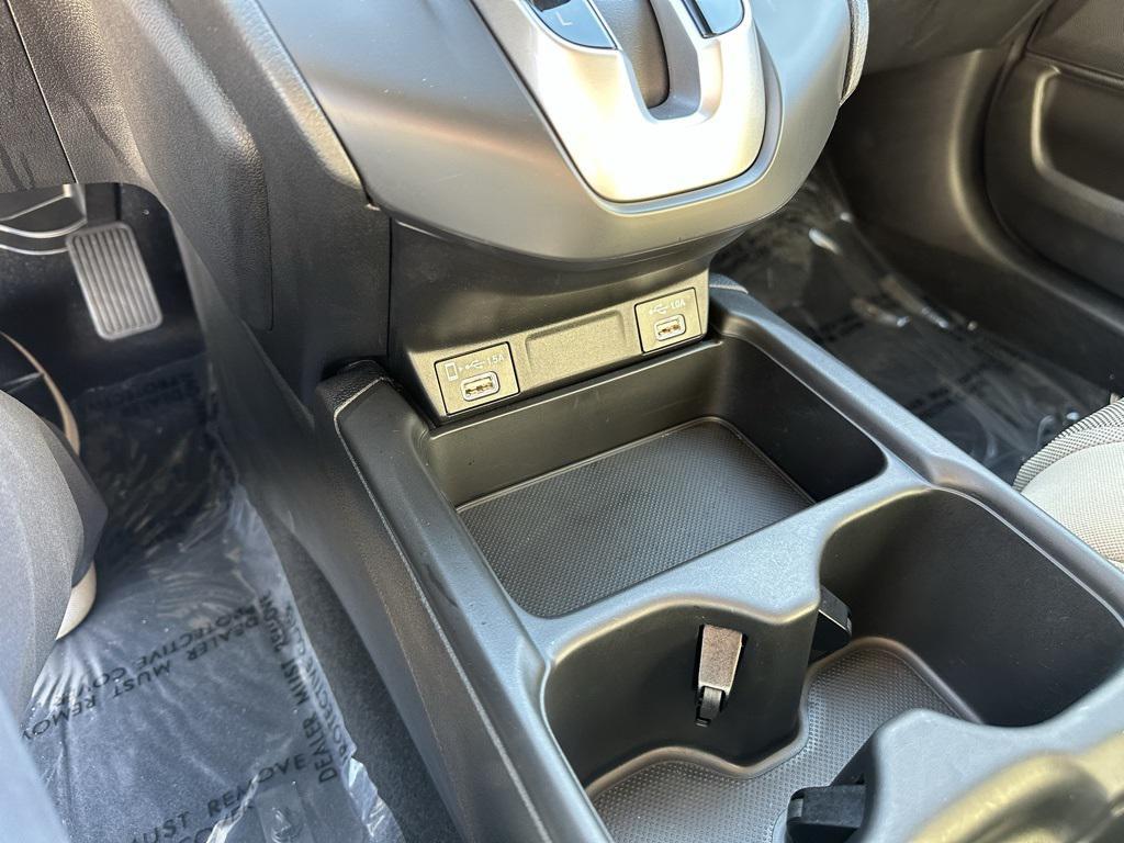 used 2022 Honda CR-V car, priced at $29,991