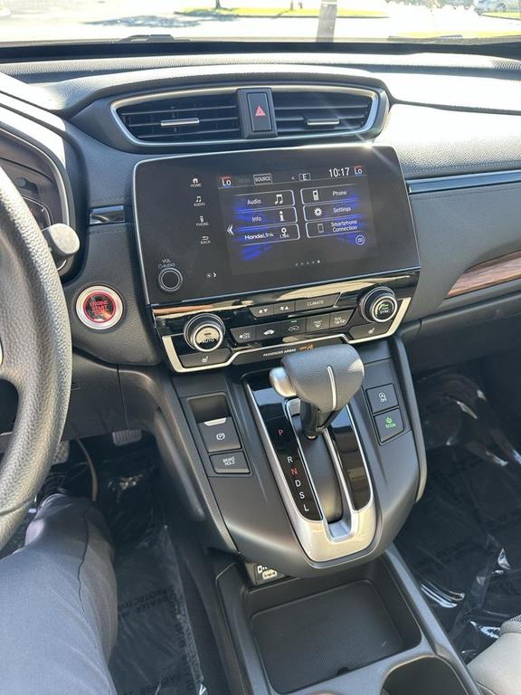 used 2022 Honda CR-V car, priced at $29,991