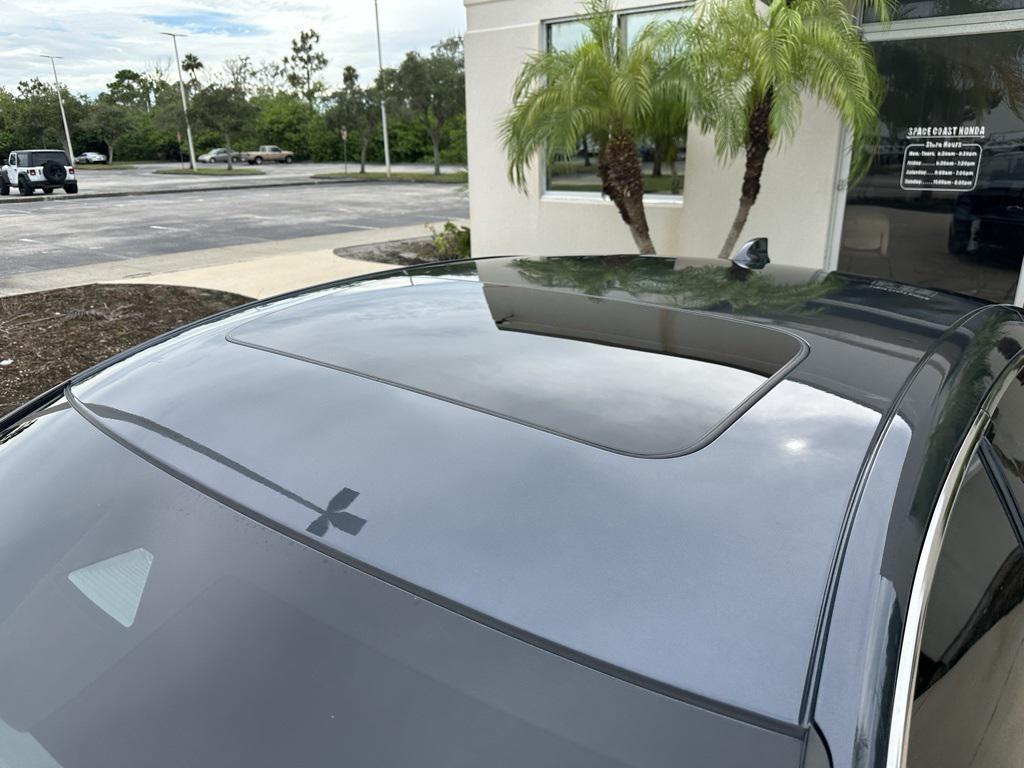 used 2024 Honda Accord car, priced at $25,991