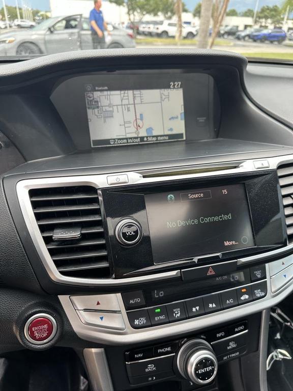 used 2013 Honda Accord car, priced at $12,617