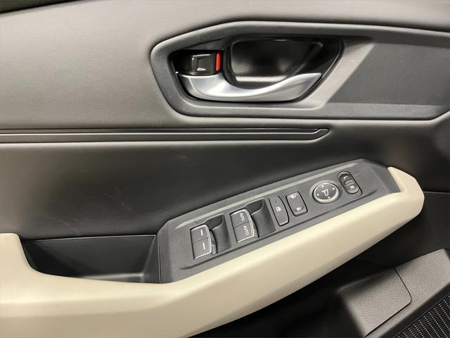 new 2025 Honda Accord car, priced at $32,165