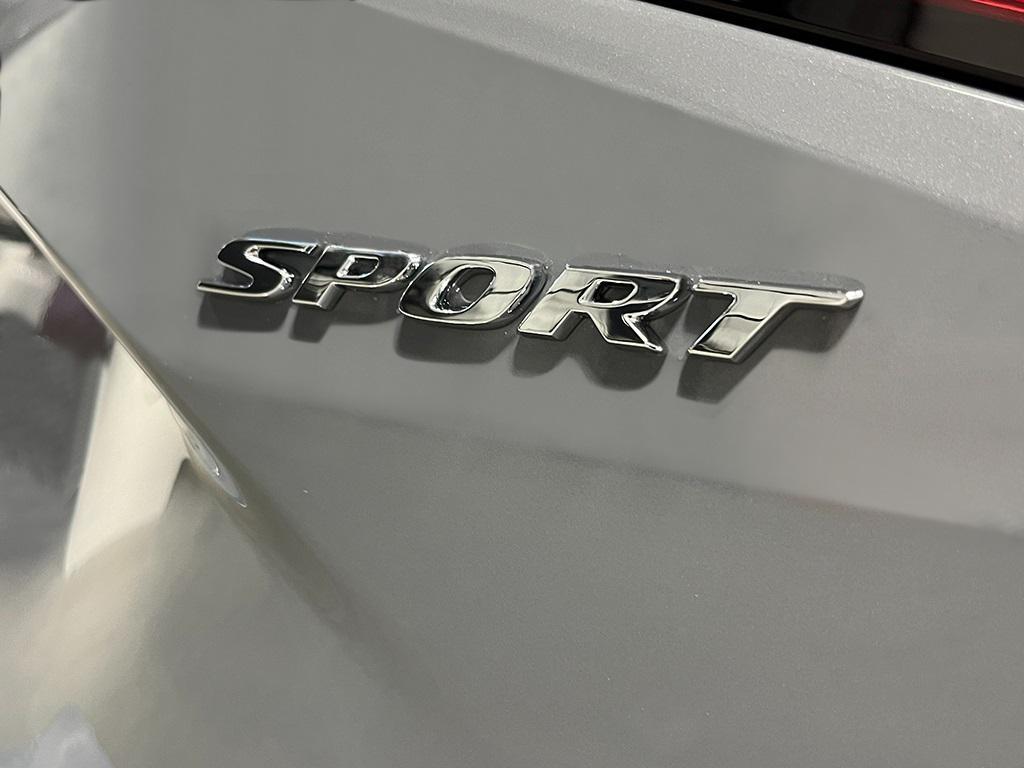 new 2026 Honda Civic car, priced at $29,445