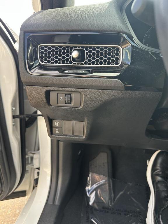 used 2023 Honda Civic car, priced at $24,991