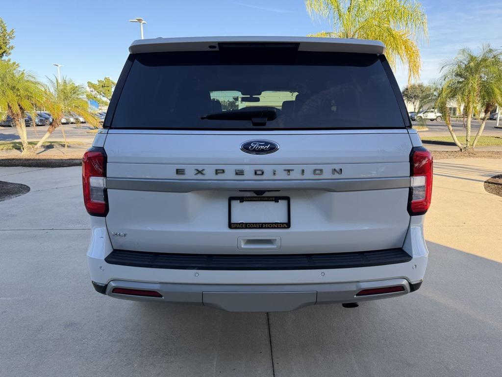 used 2024 Ford Expedition car, priced at $51,991