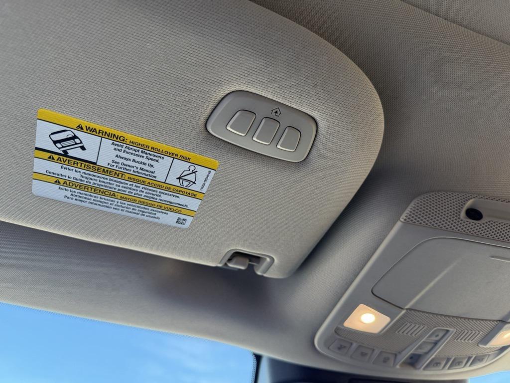 used 2024 Ford Expedition car, priced at $51,991