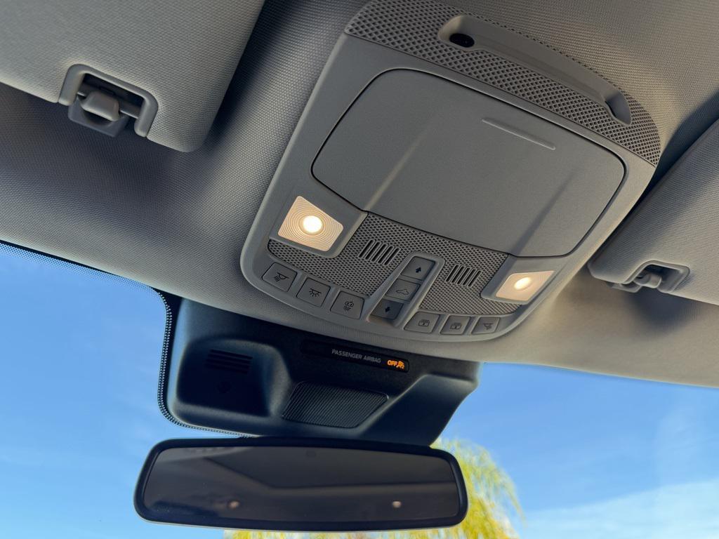 used 2024 Ford Expedition car, priced at $51,991