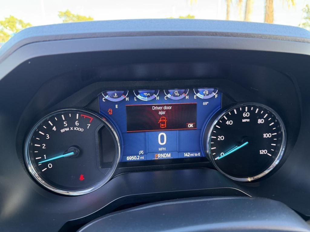 used 2024 Ford Expedition car, priced at $51,991