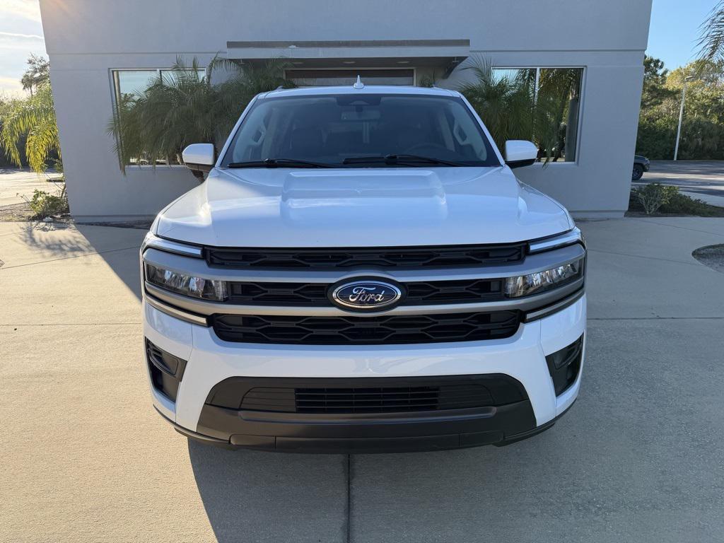 used 2024 Ford Expedition car, priced at $51,991